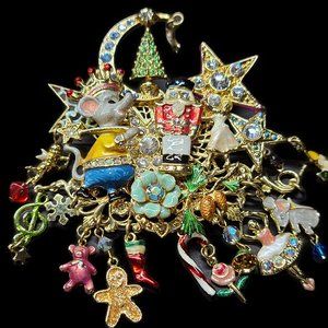 King cheap folly jewelry